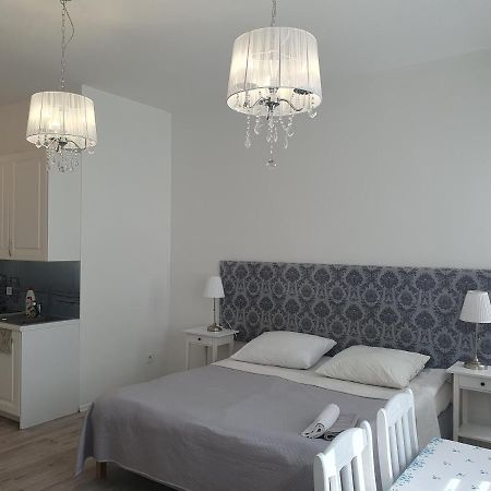 Viator Apartment Ustka Luaran gambar