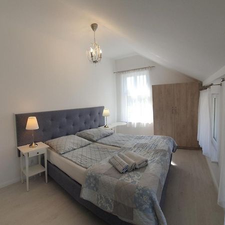 Viator Apartment Ustka Luaran gambar