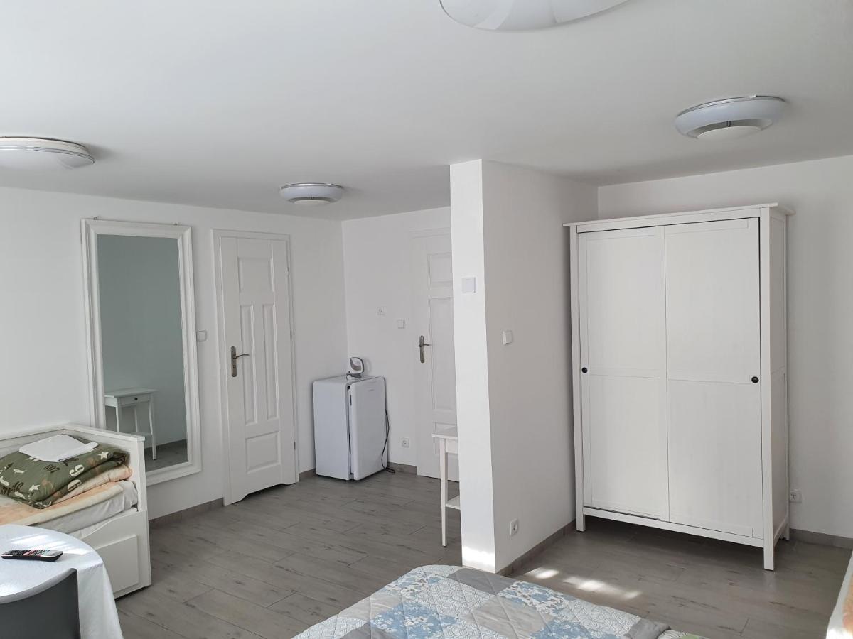 Viator Apartment Ustka Luaran gambar