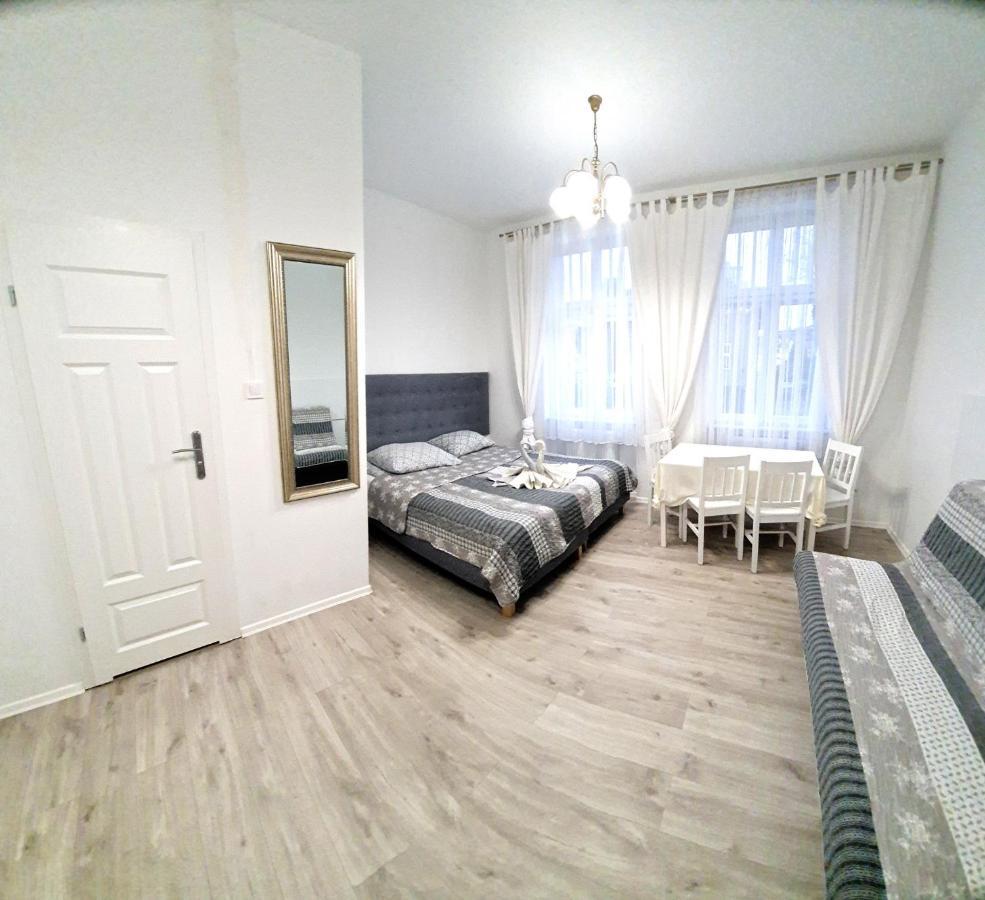 Viator Apartment Ustka Luaran gambar