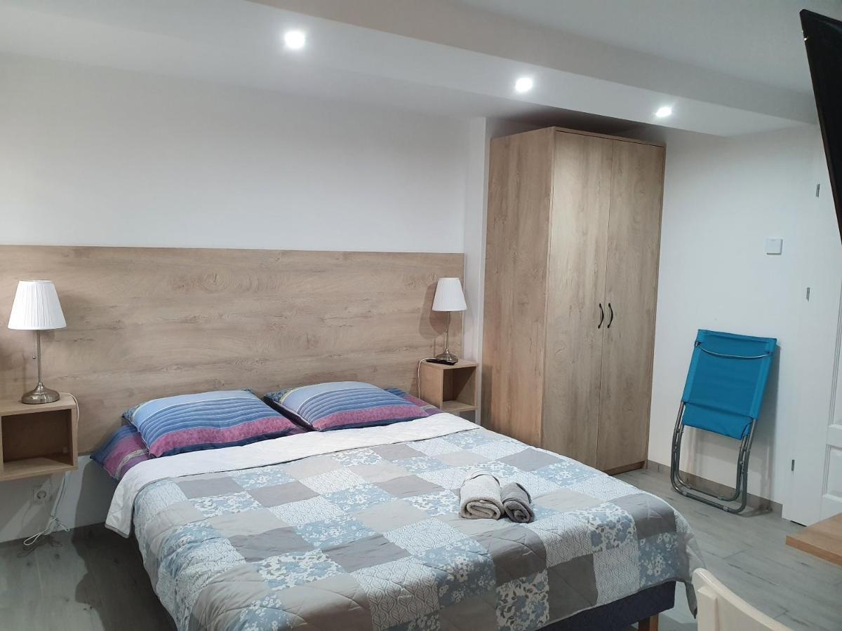 Viator Apartment Ustka Luaran gambar