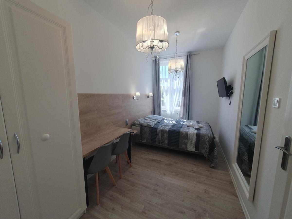 Viator Apartment Ustka Luaran gambar