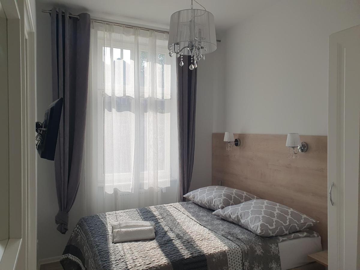 Viator Apartment Ustka Luaran gambar