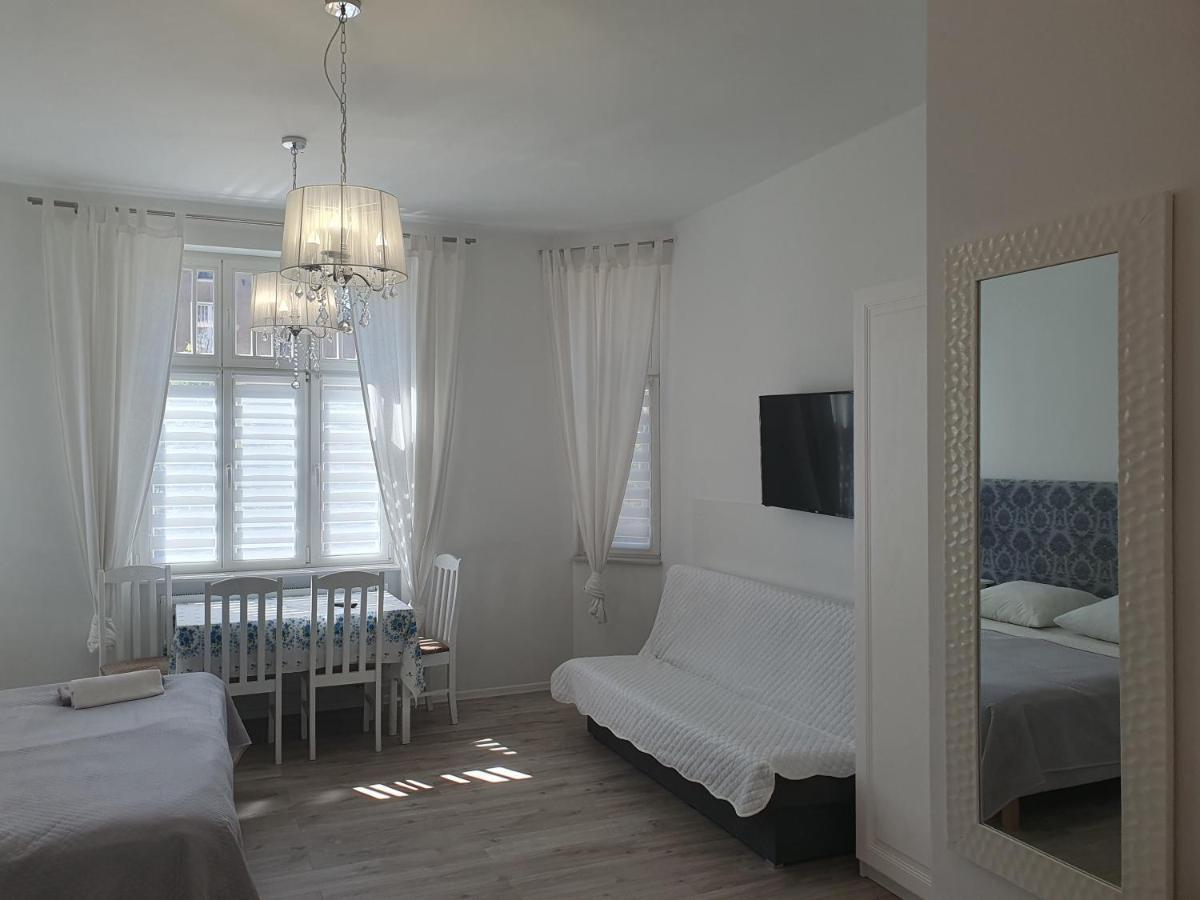 Viator Apartment Ustka Luaran gambar