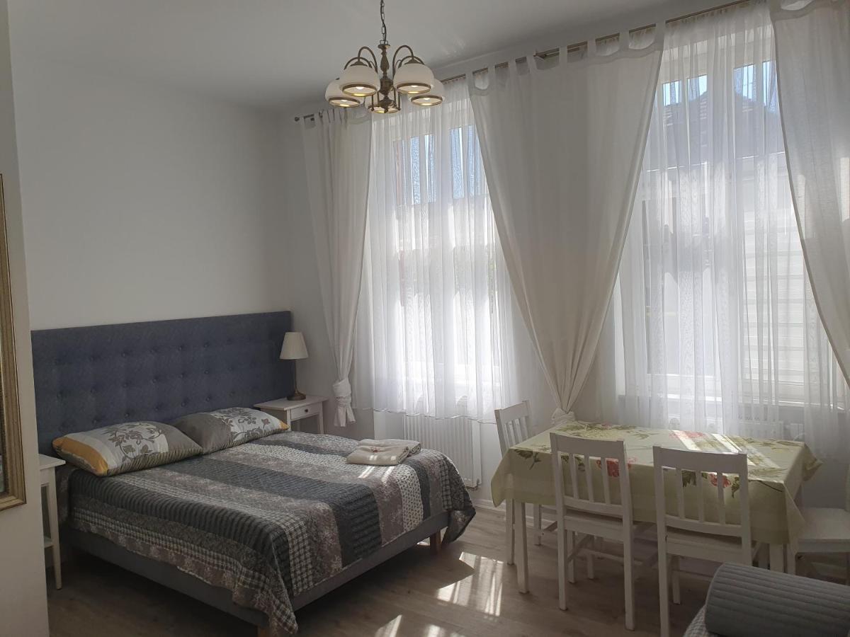 Viator Apartment Ustka Luaran gambar