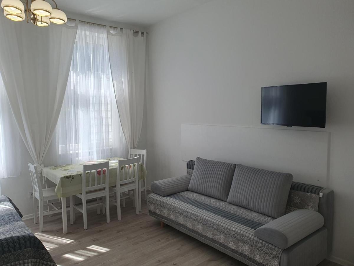Viator Apartment Ustka Luaran gambar