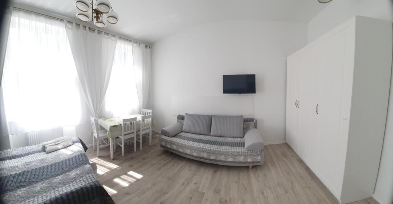 Viator Apartment Ustka Luaran gambar