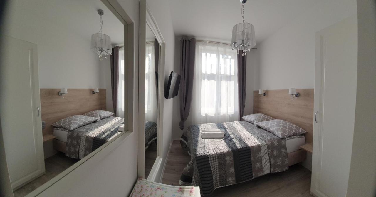 Viator Apartment Ustka Luaran gambar
