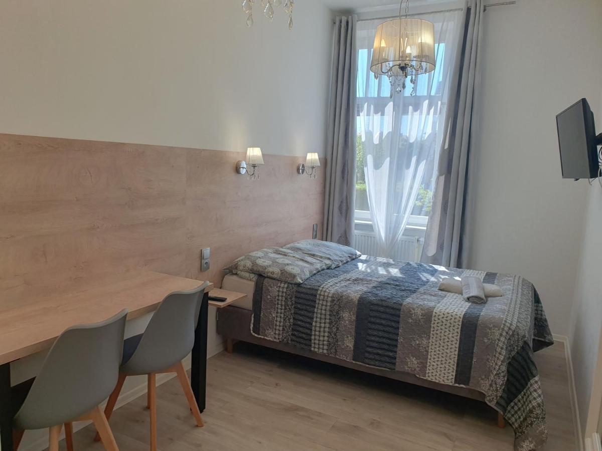 Viator Apartment Ustka Luaran gambar