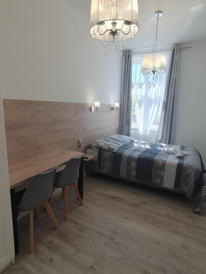 Viator Apartment Ustka Luaran gambar