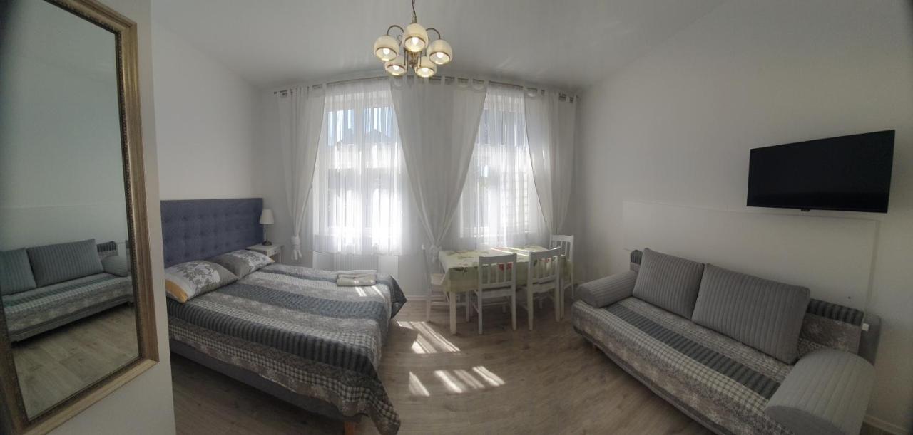 Viator Apartment Ustka Luaran gambar