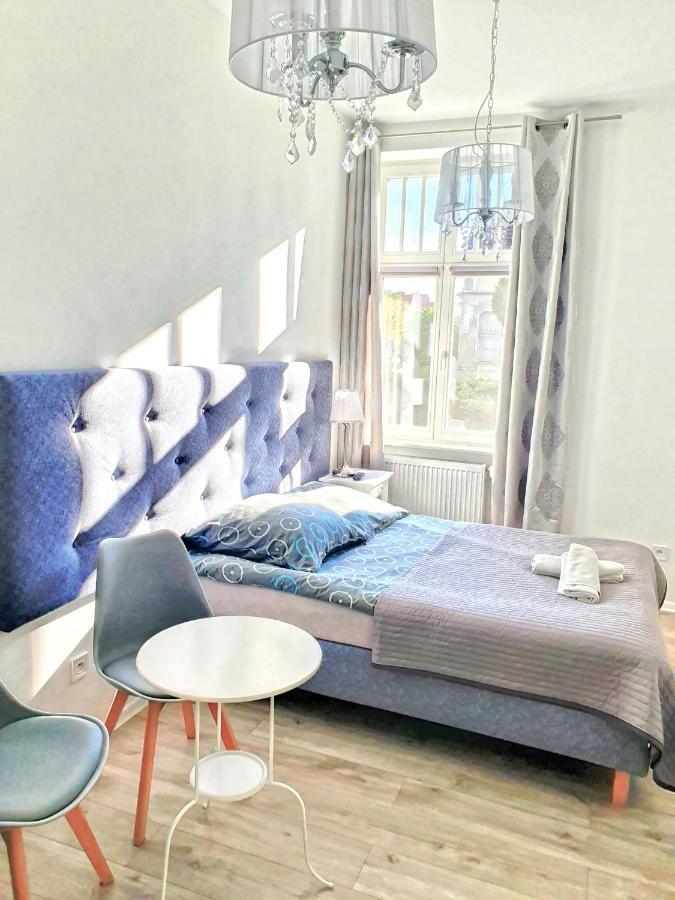 Viator Apartment Ustka Luaran gambar