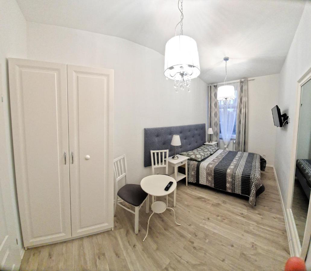 Viator Apartment Ustka Luaran gambar