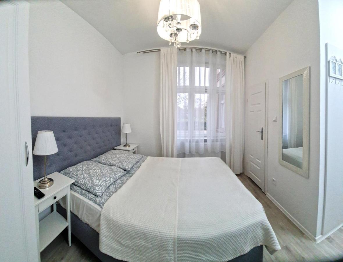 Viator Apartment Ustka Luaran gambar