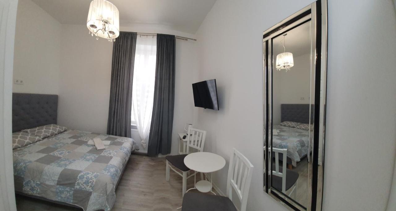 Viator Apartment Ustka Luaran gambar