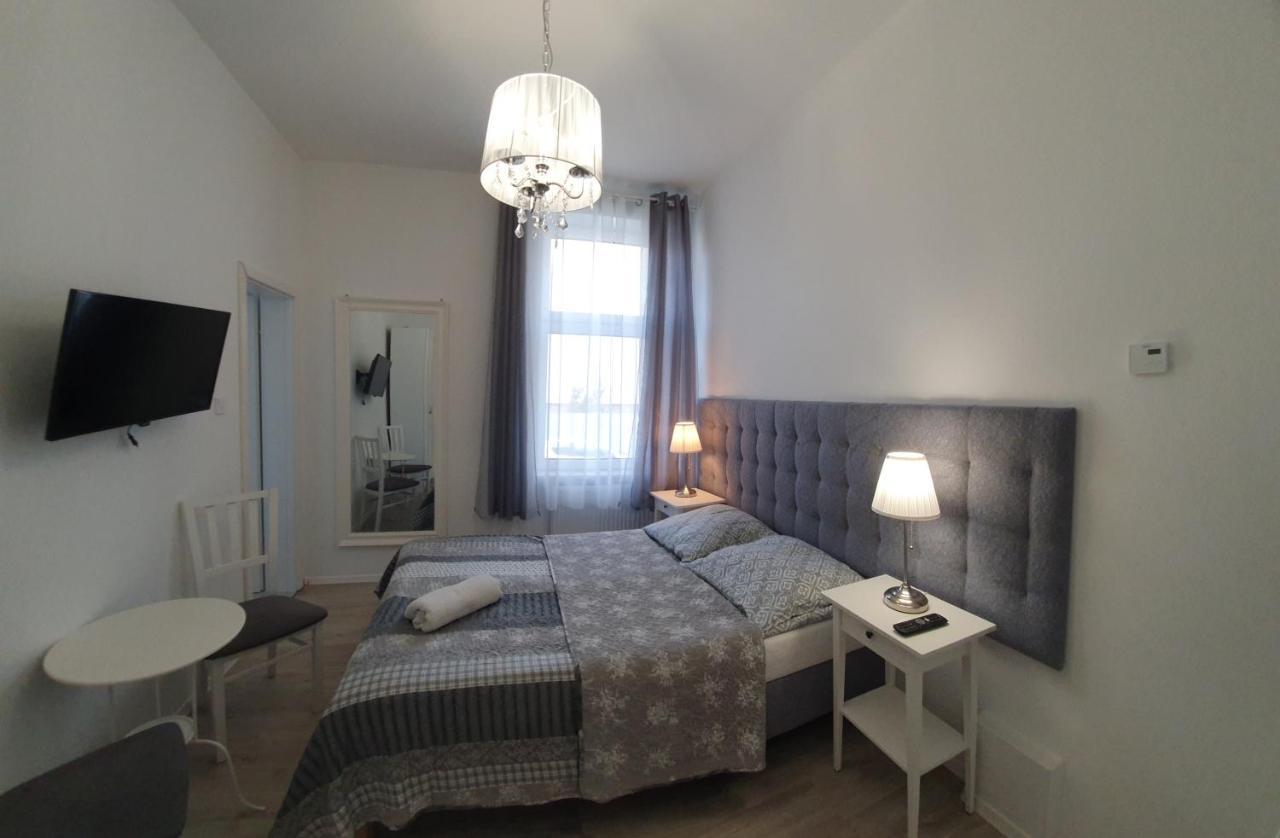 Viator Apartment Ustka Luaran gambar