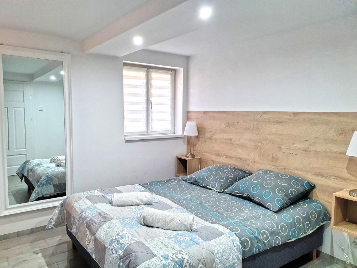 Viator Apartment Ustka Luaran gambar