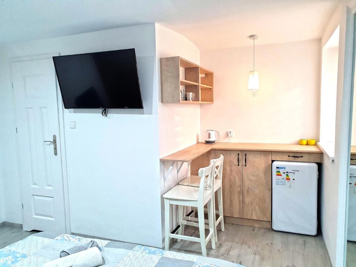 Viator Apartment Ustka Luaran gambar