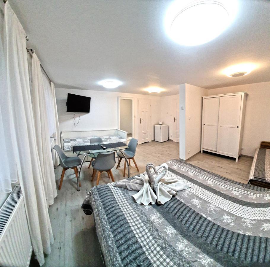 Viator Apartment Ustka Luaran gambar