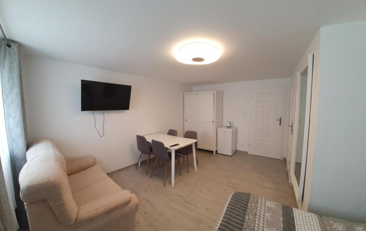 Viator Apartment Ustka Luaran gambar
