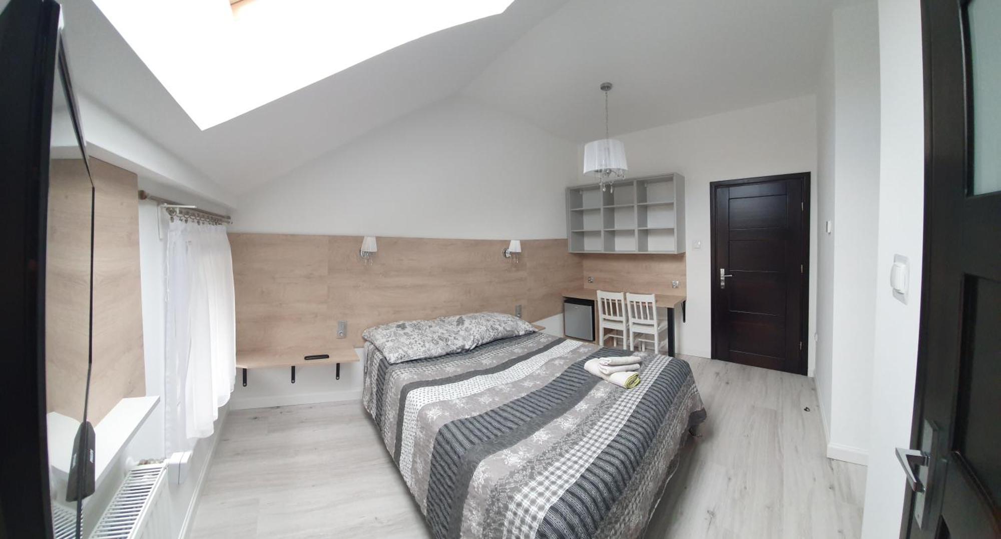 Viator Apartment Ustka Luaran gambar