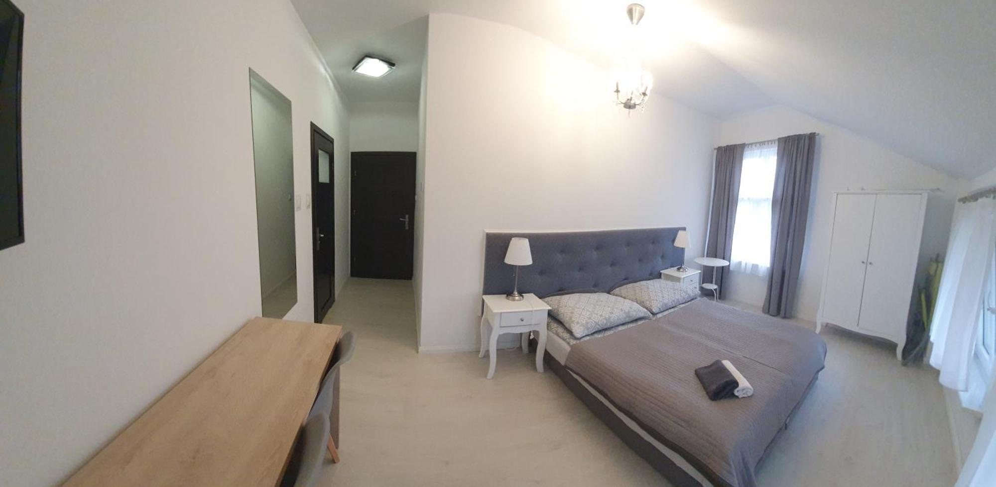 Viator Apartment Ustka Luaran gambar