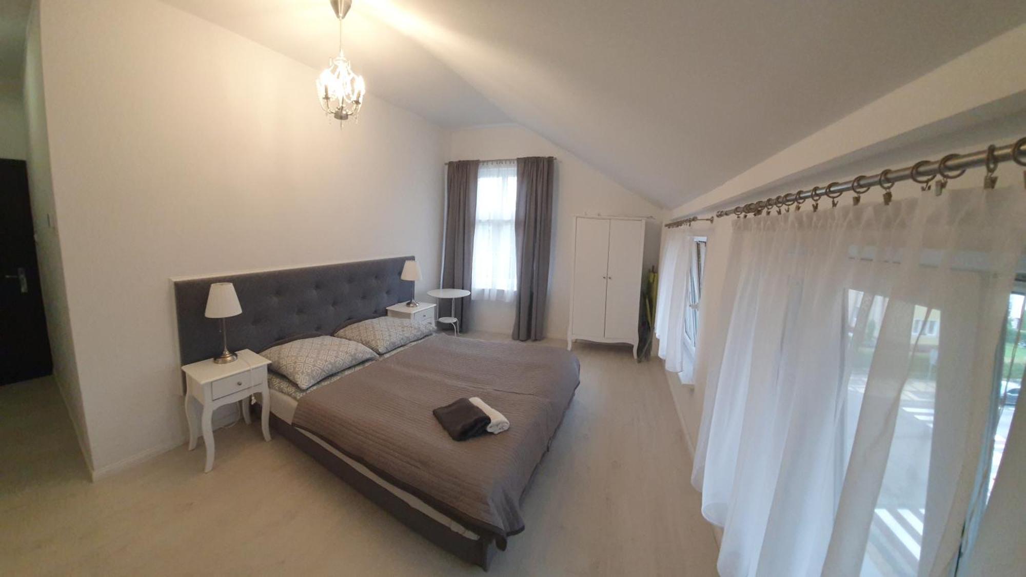 Viator Apartment Ustka Luaran gambar