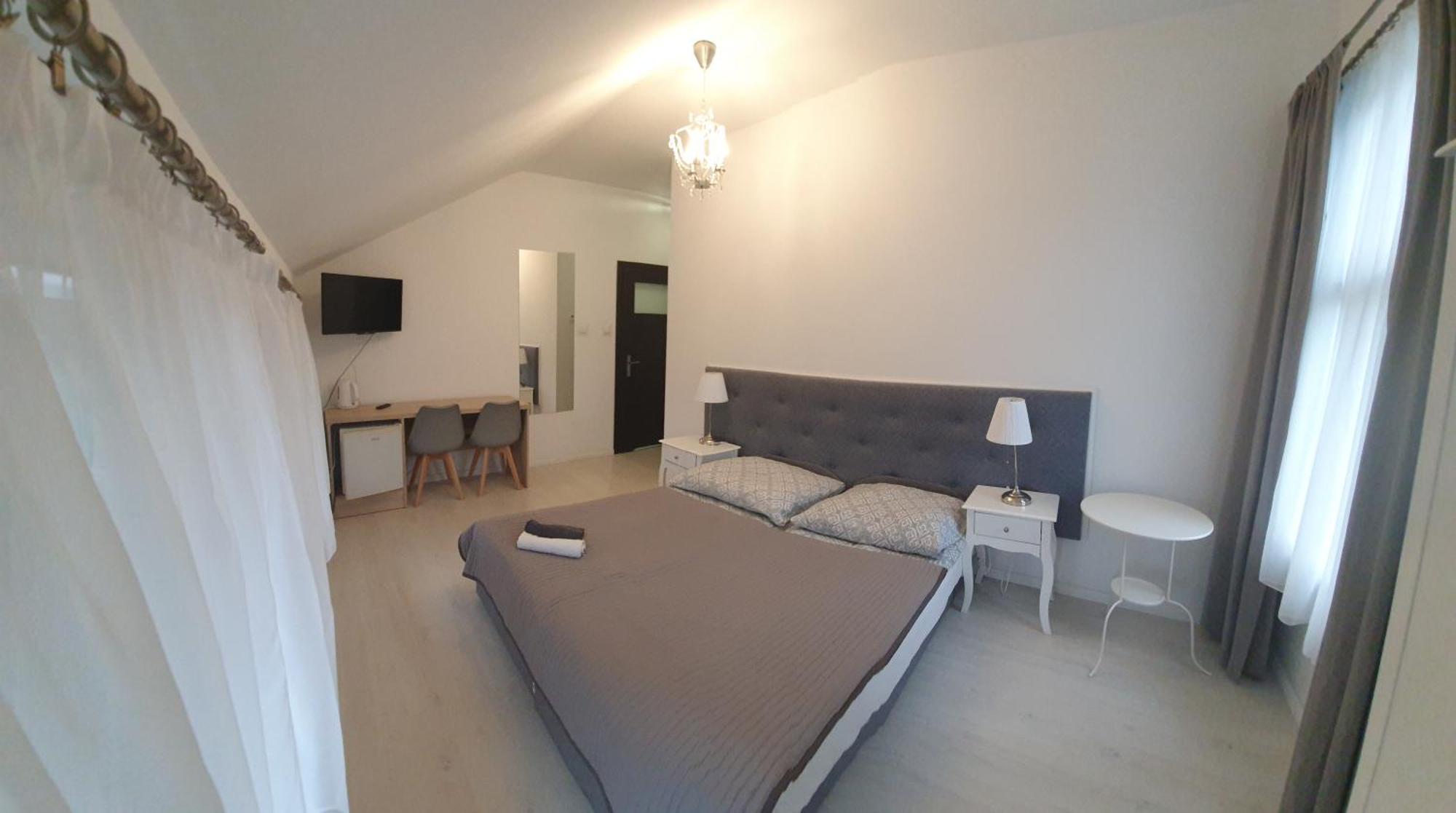 Viator Apartment Ustka Luaran gambar
