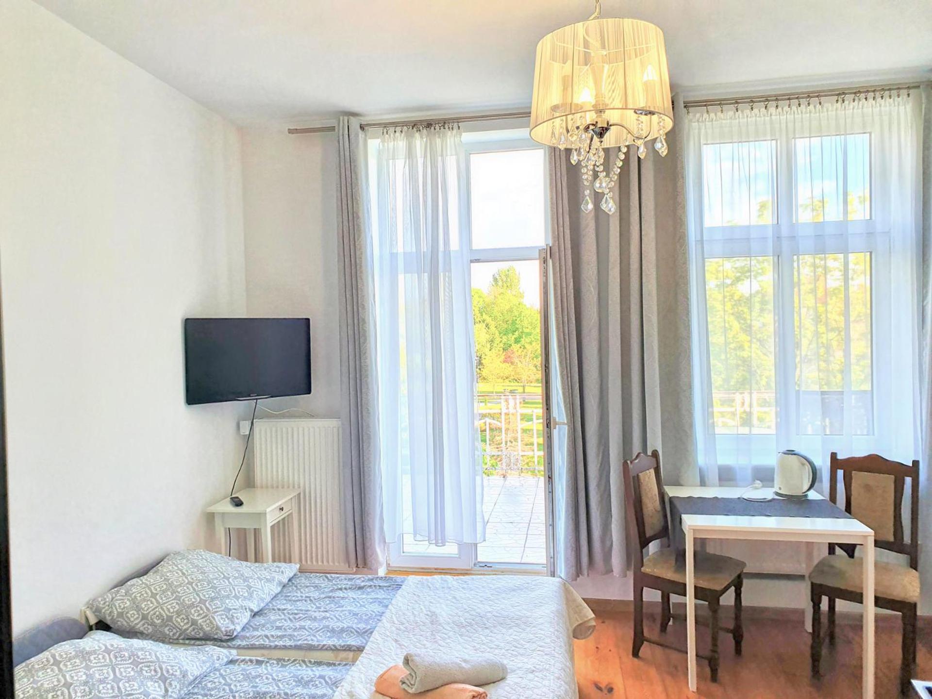 Viator Apartment Ustka Luaran gambar