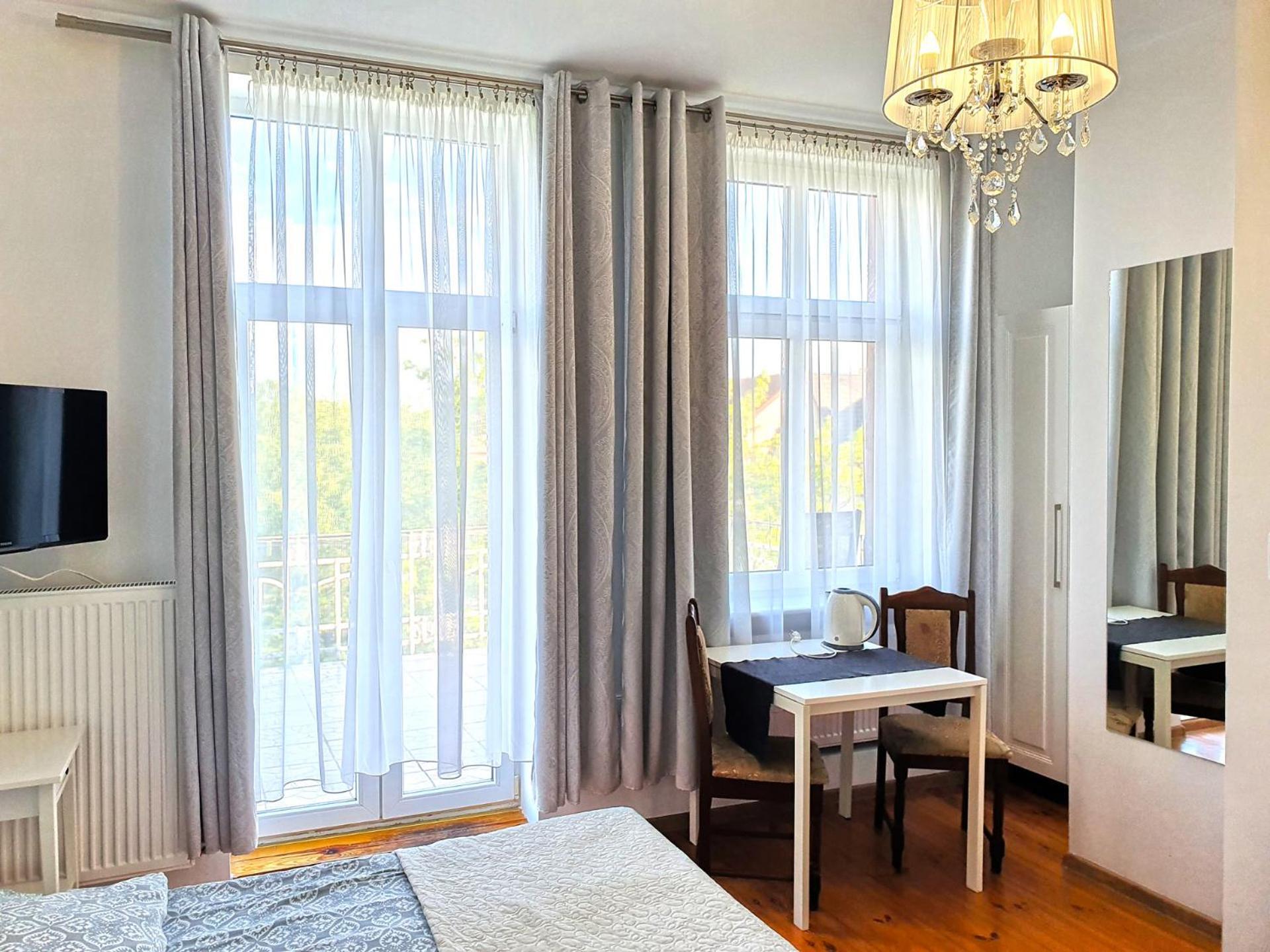 Viator Apartment Ustka Luaran gambar