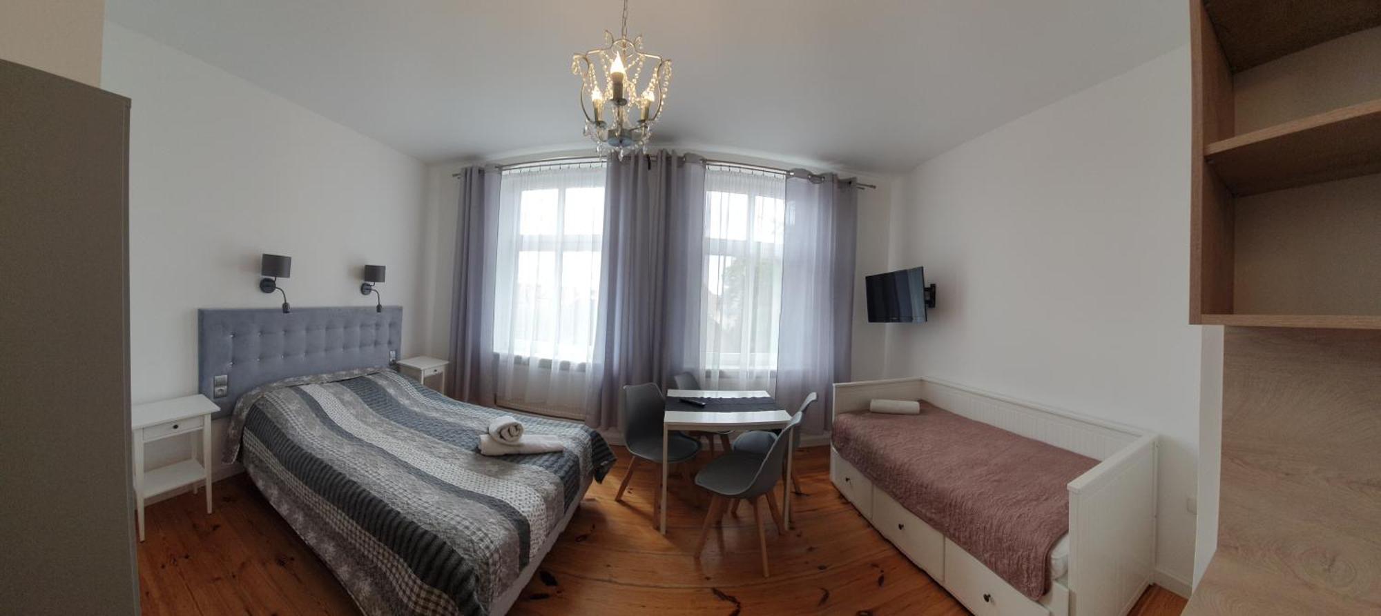 Viator Apartment Ustka Luaran gambar