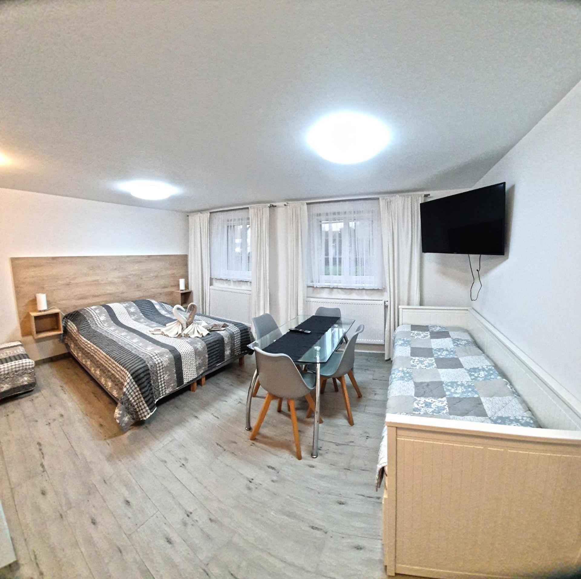 Viator Apartment Ustka Luaran gambar