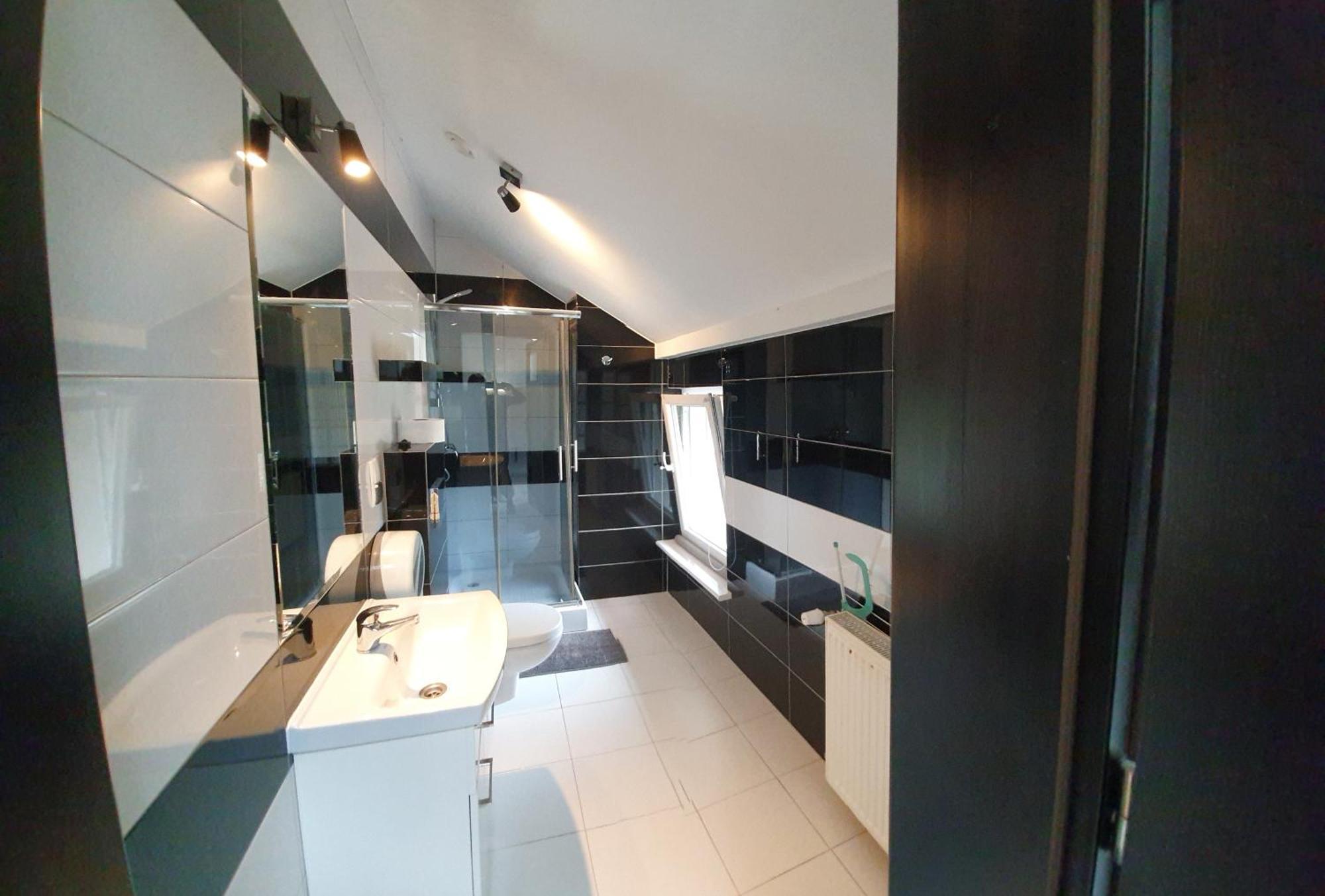 Viator Apartment Ustka Luaran gambar
