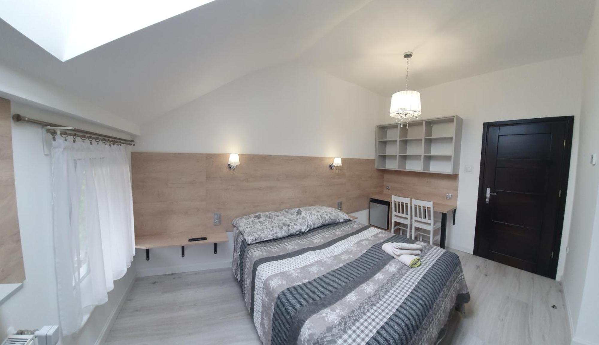 Viator Apartment Ustka Luaran gambar