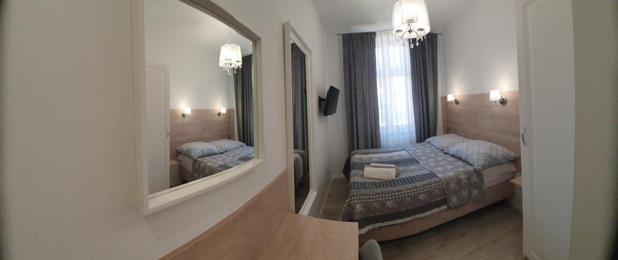 Viator Apartment Ustka Luaran gambar