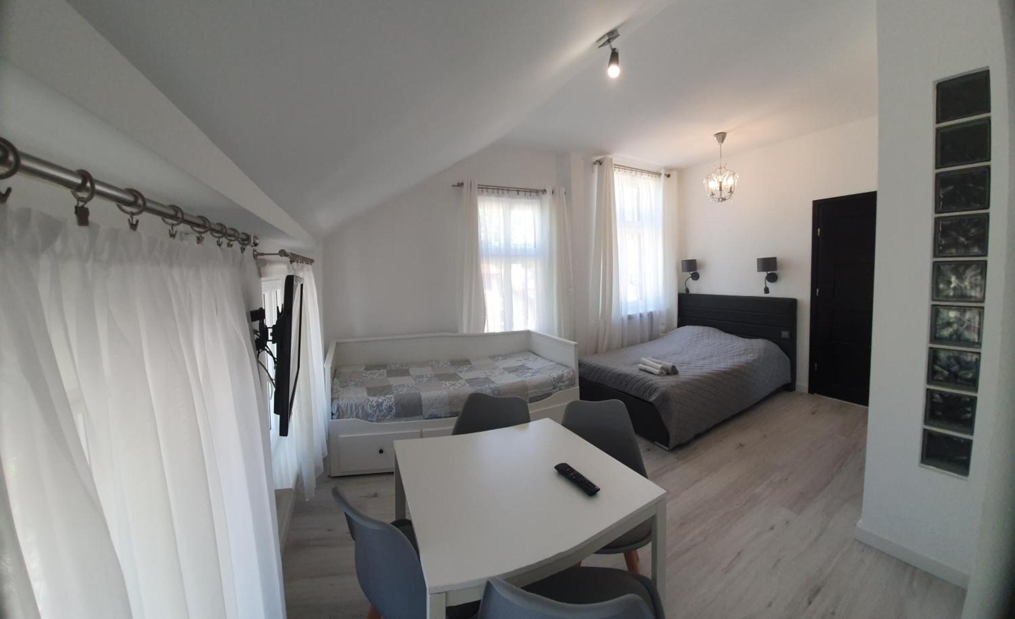 Viator Apartment Ustka Luaran gambar