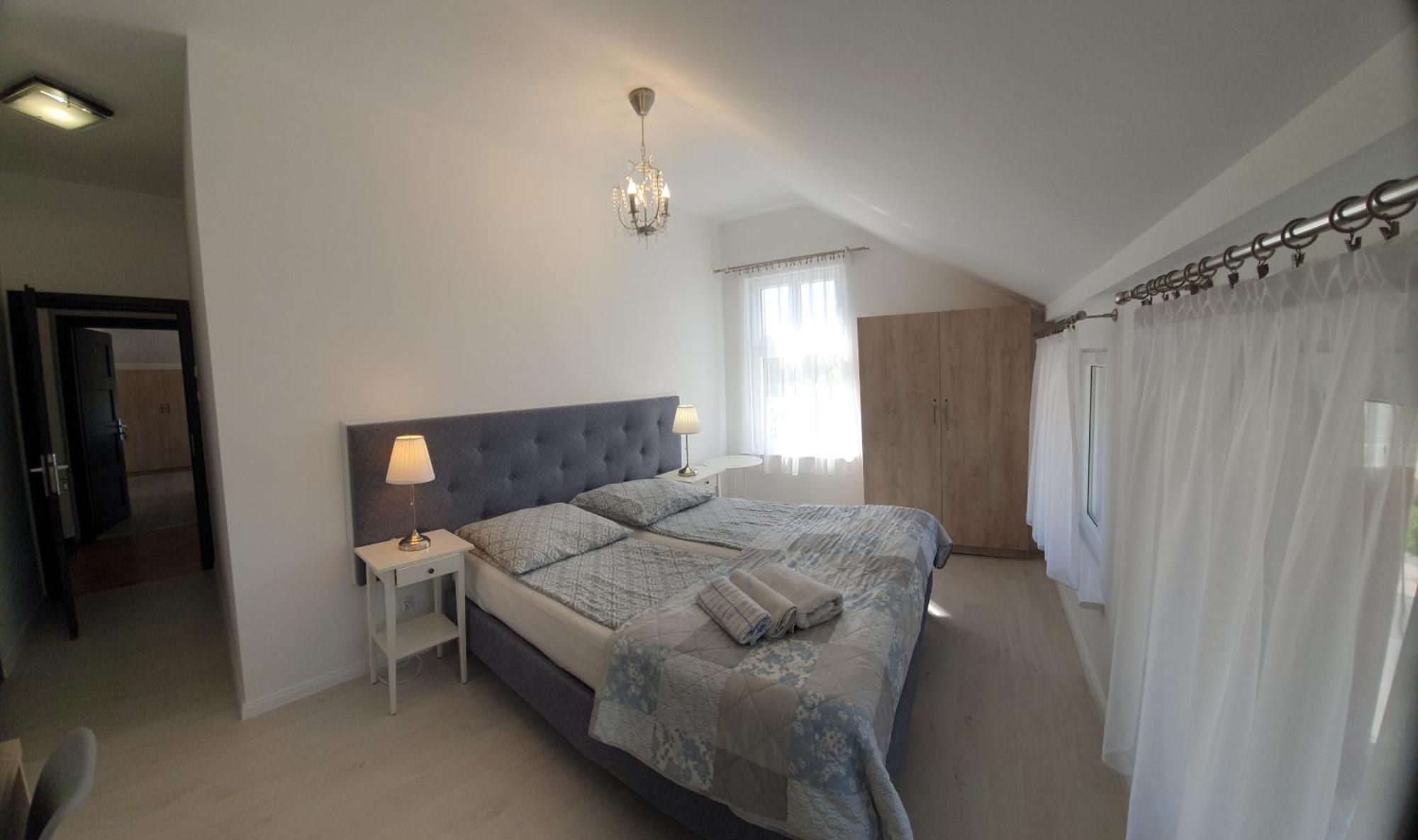 Viator Apartment Ustka Luaran gambar