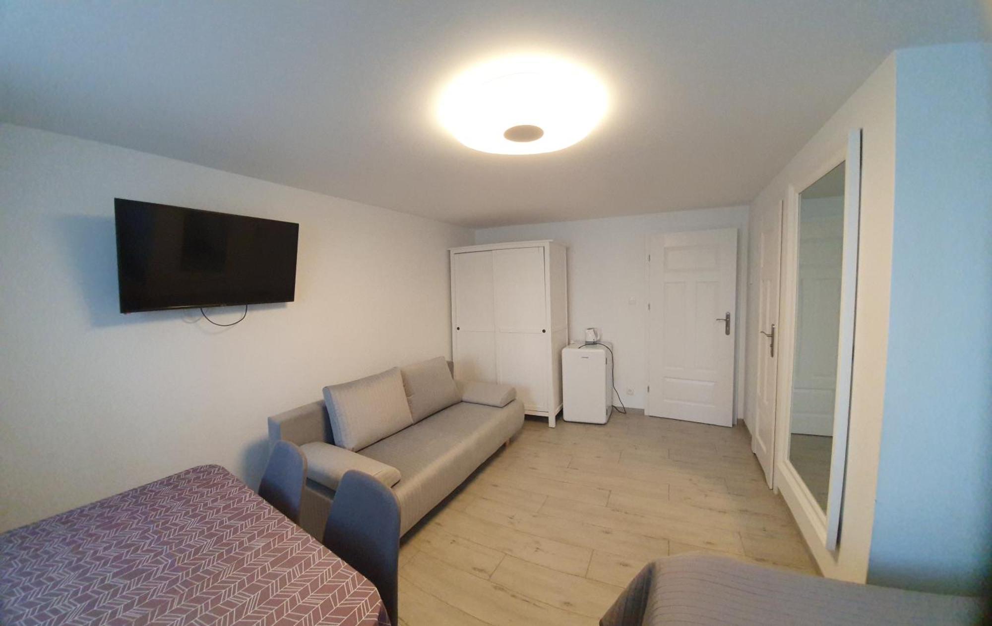 Viator Apartment Ustka Luaran gambar