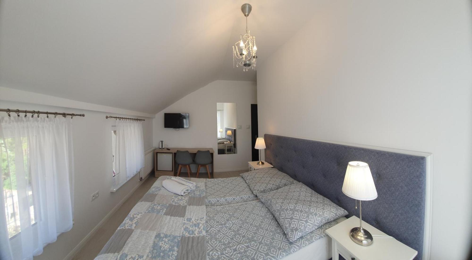 Viator Apartment Ustka Luaran gambar