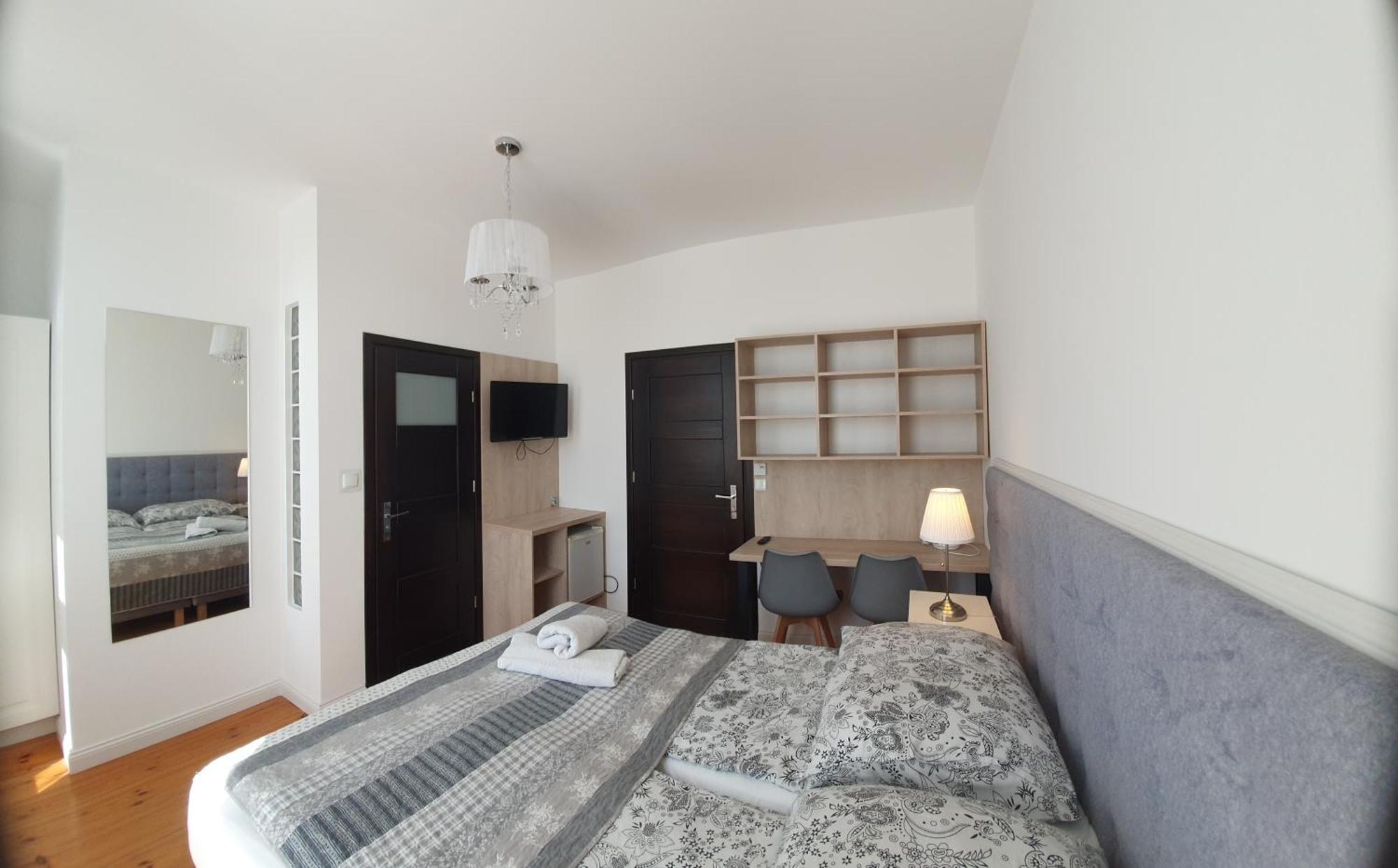 Viator Apartment Ustka Luaran gambar