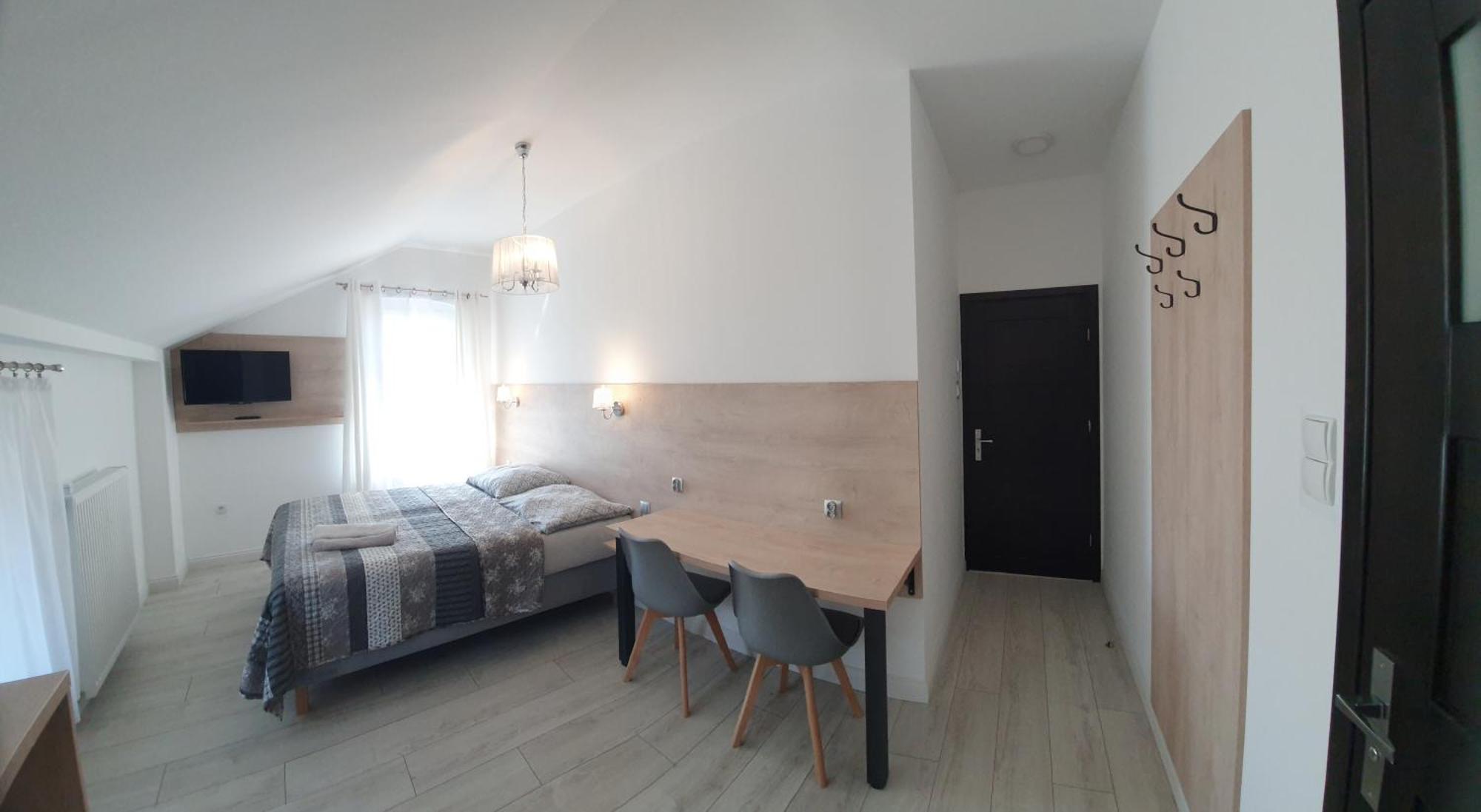 Viator Apartment Ustka Luaran gambar