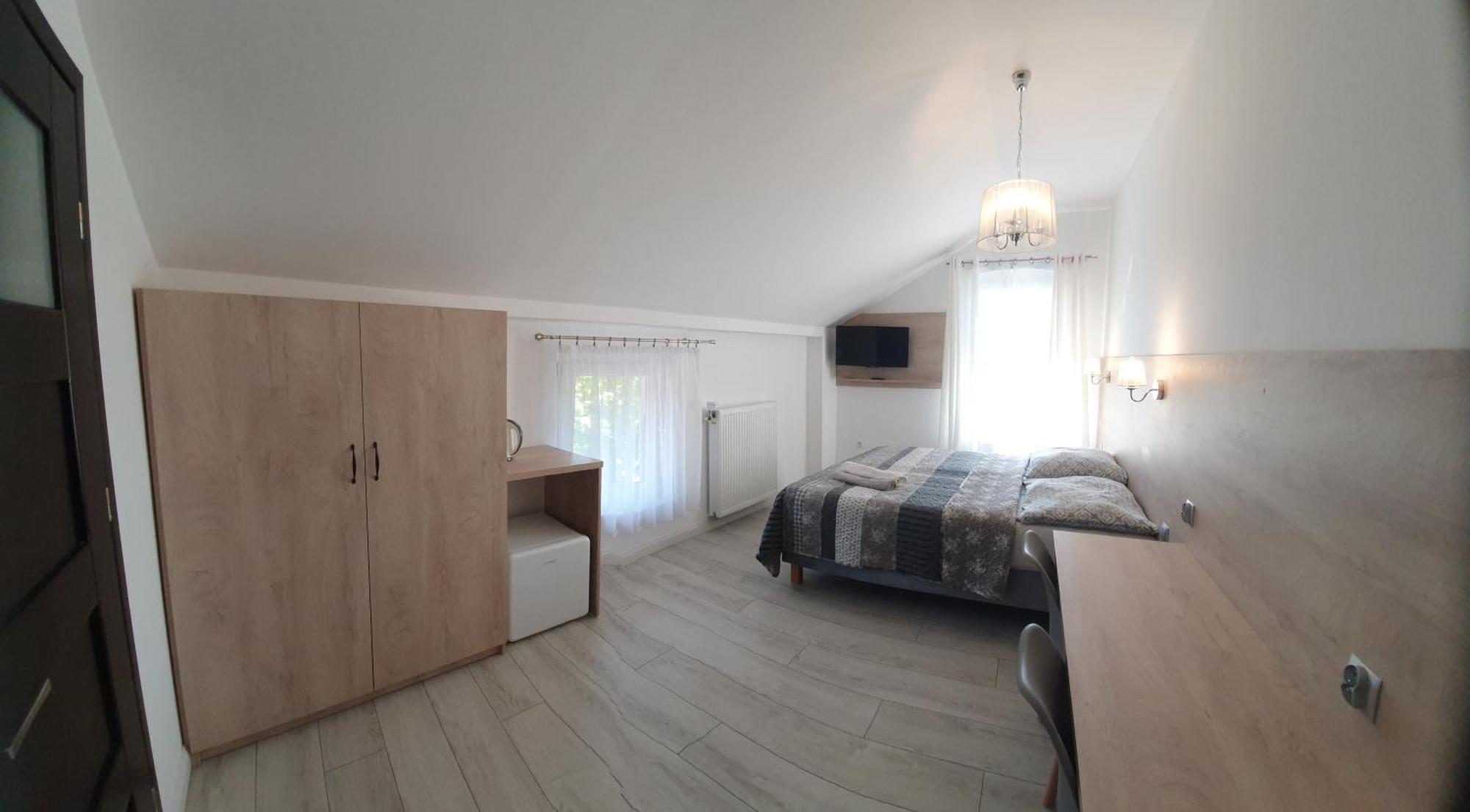 Viator Apartment Ustka Luaran gambar