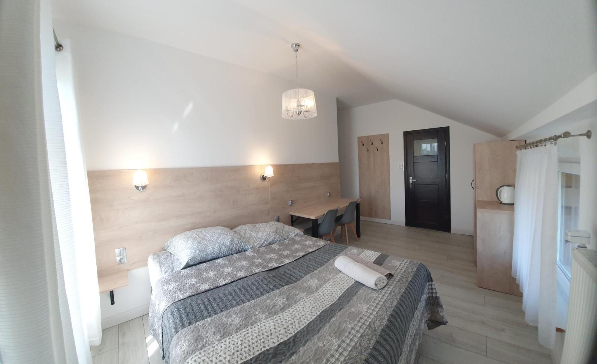 Viator Apartment Ustka Luaran gambar