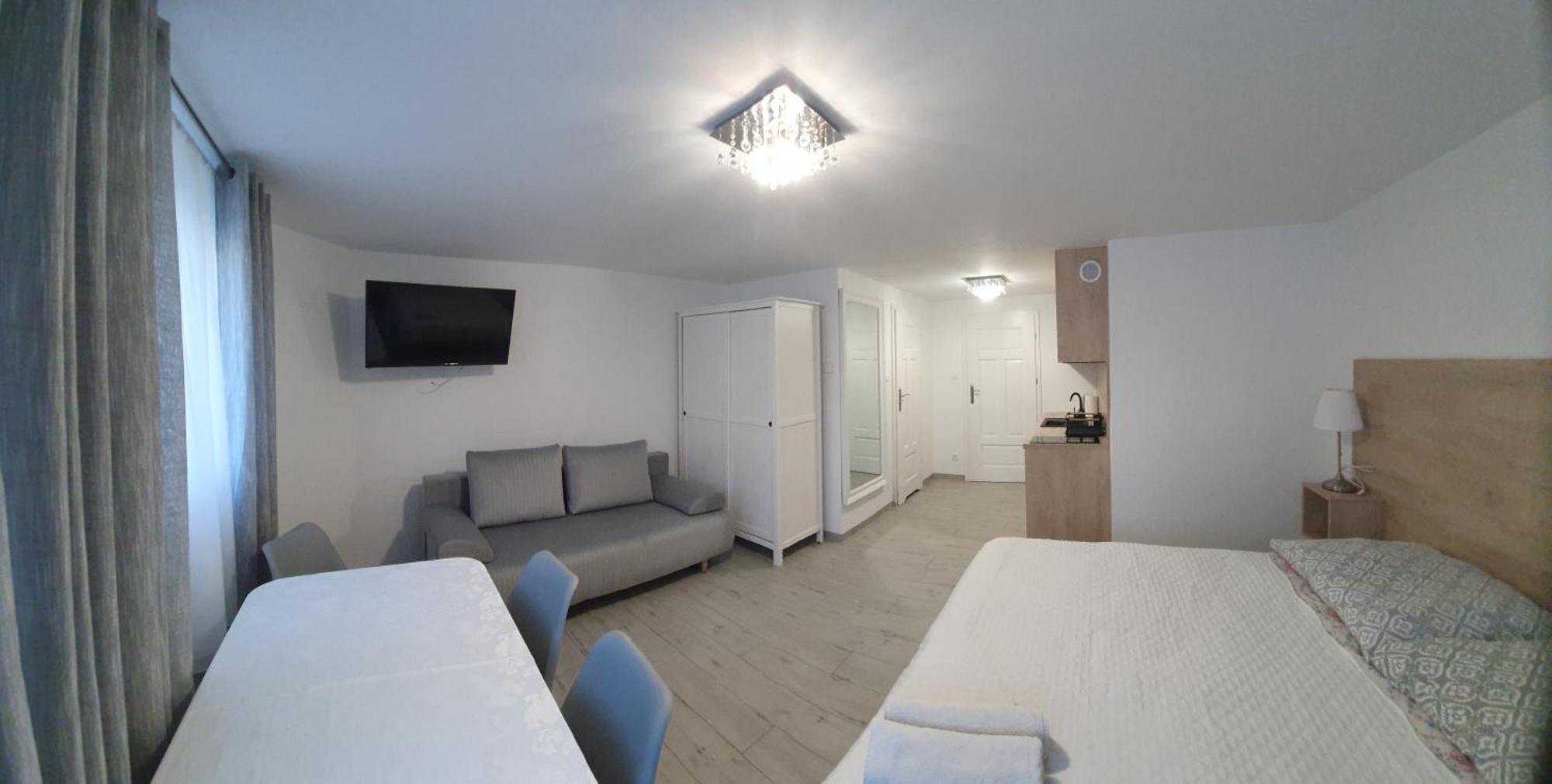 Viator Apartment Ustka Luaran gambar