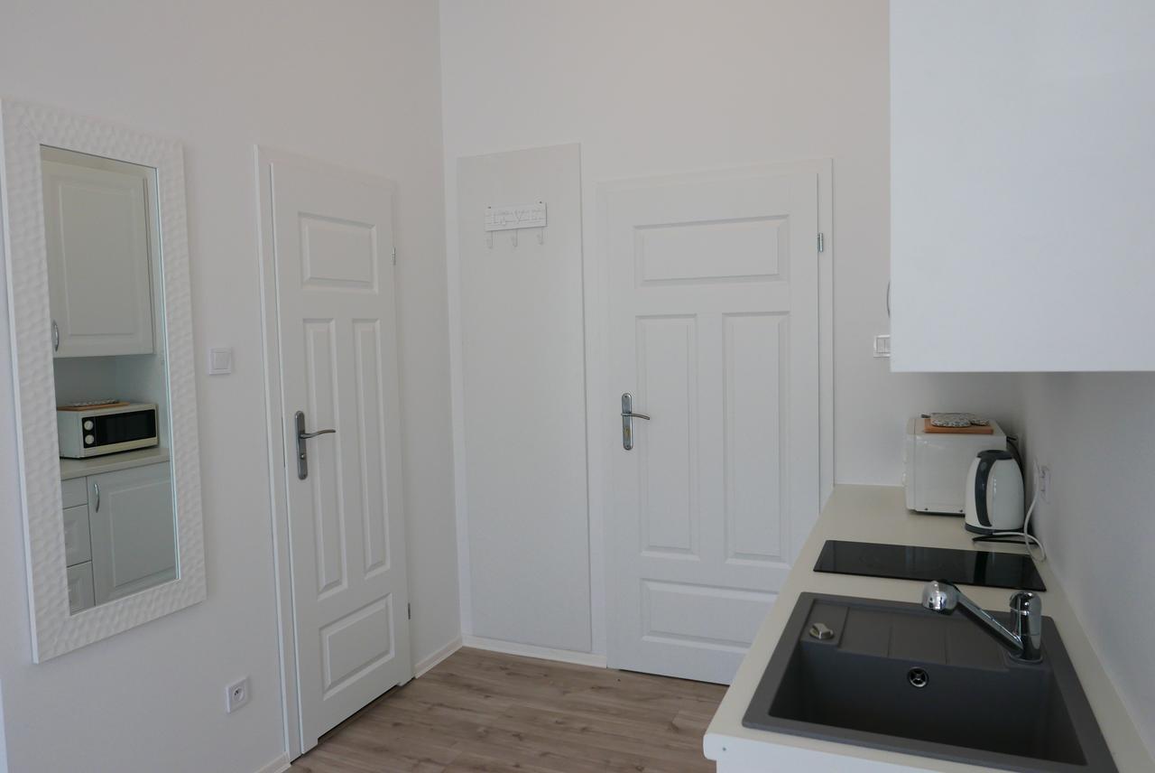 Viator Apartment Ustka Luaran gambar
